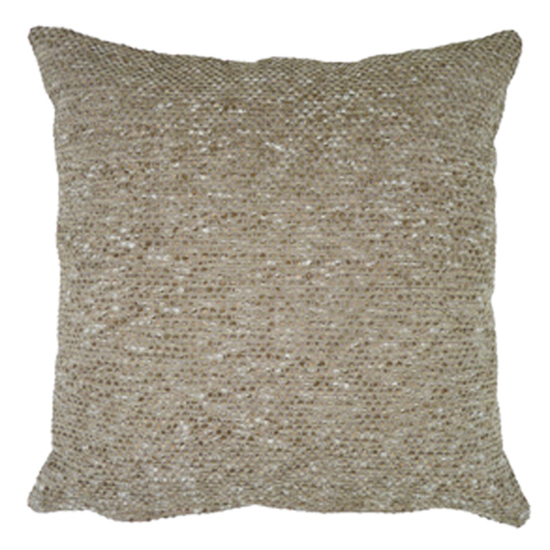 Elgin, Pigeon - (45cm x 45cm) Cushion - Image 3